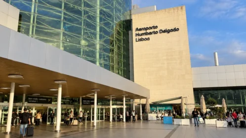 Aeroporto de Lisboa ao centro: como chegar, metrô, Uber e primeiras dicas