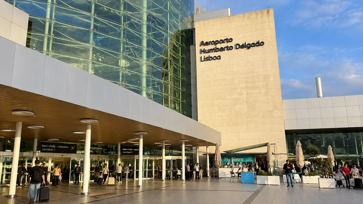 Aeroporto de Lisboa ao centro: como chegar, metrô, Uber e primeiras dicas