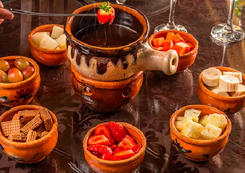 GASTRONOMIA DE GRAMADO - DESTAQUE