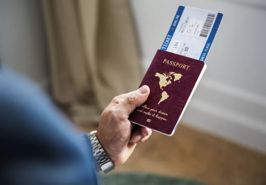 Dicas para primeira viagem internacional