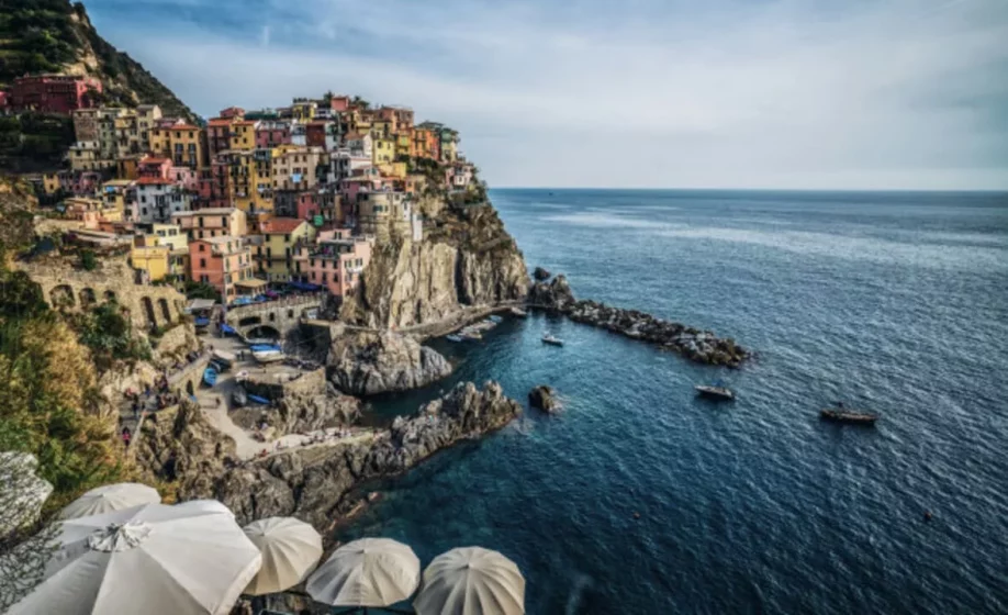 Manarola - O que fazer em Cinque Terre