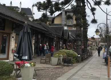 oquefazeremgramado