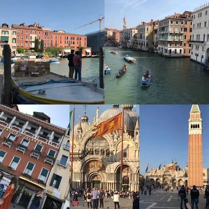 🇮🇹 Guia completo da Itália