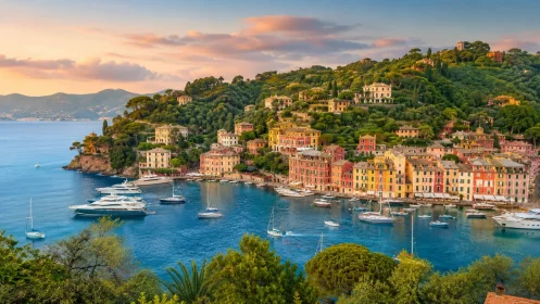 Guia Completo da Ligúria: roteiro, cidades, custos e o que fazer na Riviera Italiana