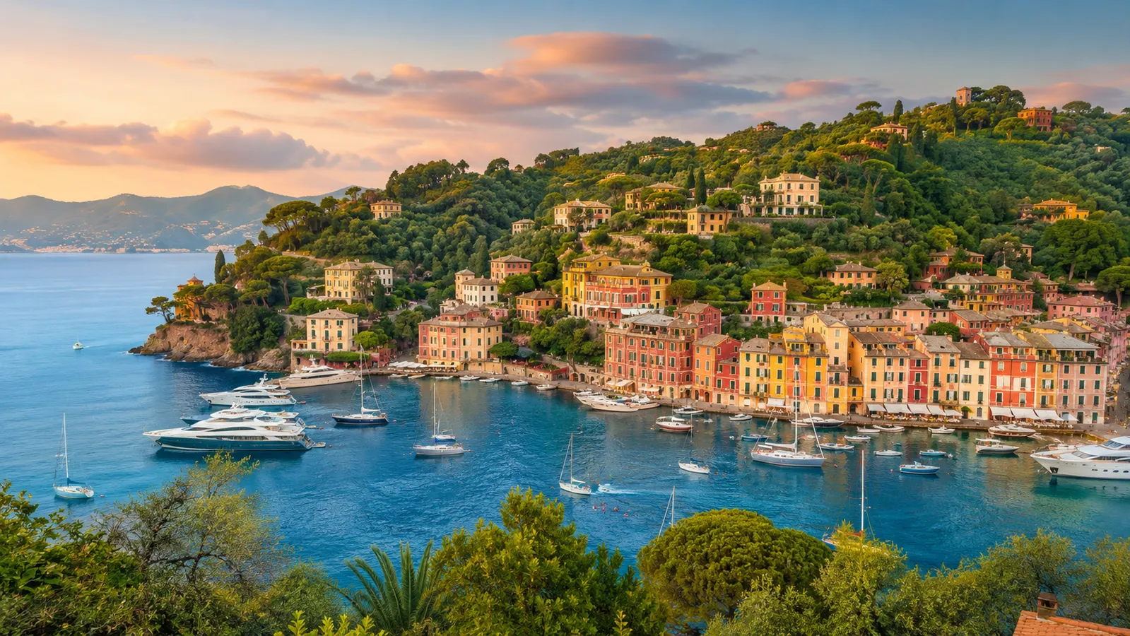Guia Completo da Ligúria: roteiro, cidades, custos e o que fazer na Riviera Italiana