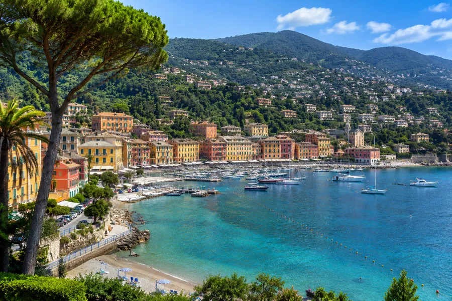 Santa Margherita Ligure: elegância, charme e o melhor ponto de apoio para visitar Portofino