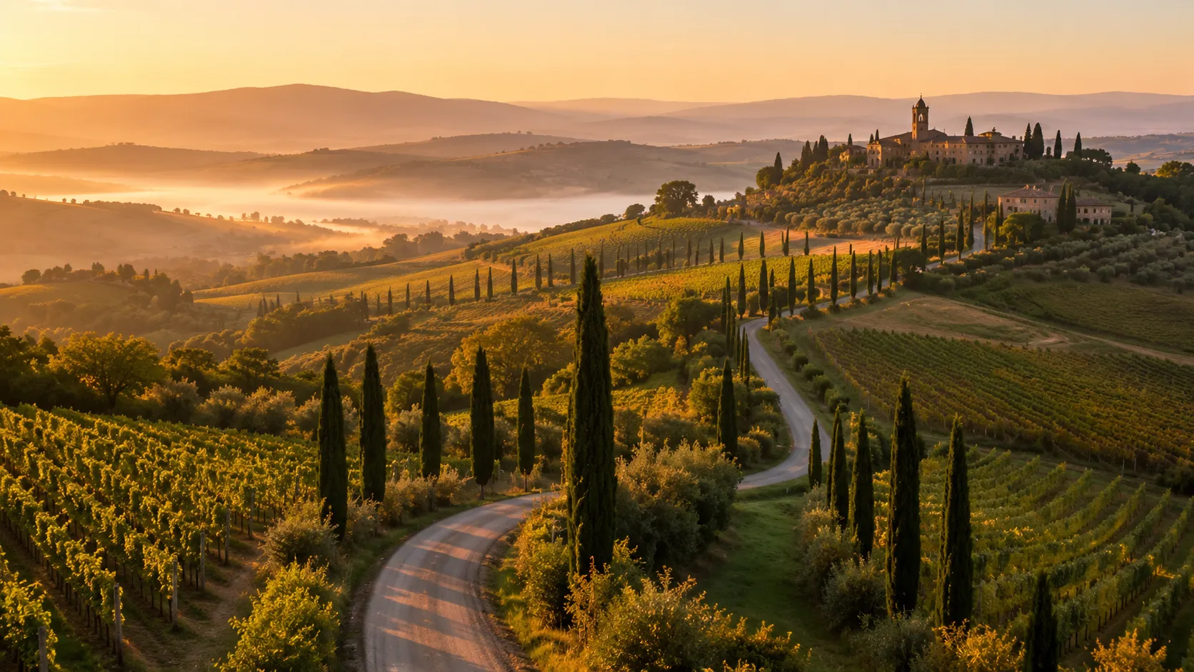Guia Completo da Toscana: roteiro, cidades, custos e o que fazer na região mais charmosa da Itália