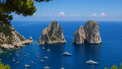 O que fazer em Capri: roteiro de 1 dia, como chegar e dicas