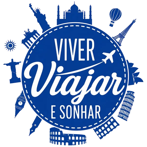 Viver, Viajar e Sonhar